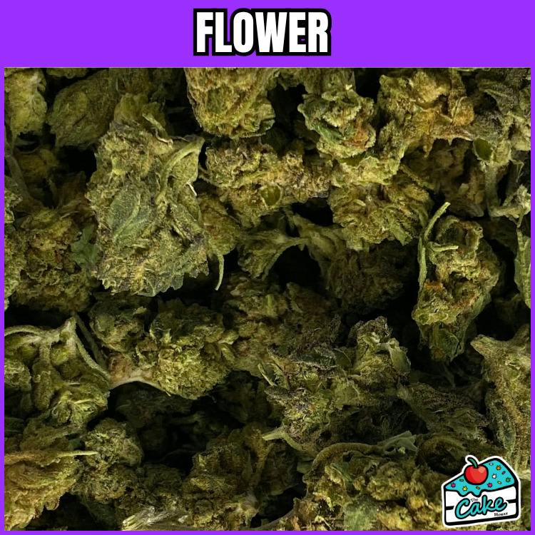 Grip - Flower - Apple 41