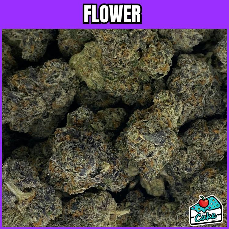 Favrd - Flower - Candy Cartel