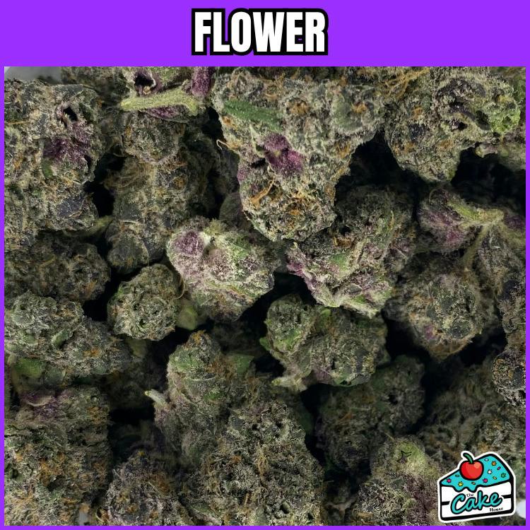 Verde Valley - Flower - Zour Runtz