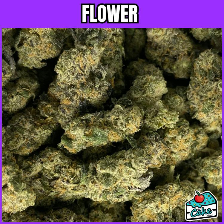 Terp Talk - Flower - Mellowz 7