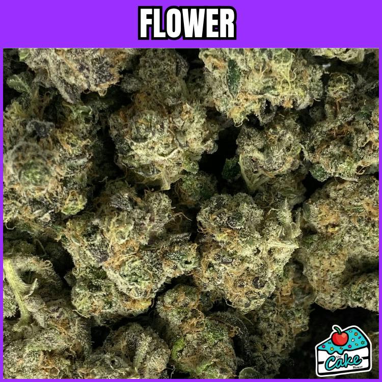 Broke Boys - Flower - Galaxy Runtz
