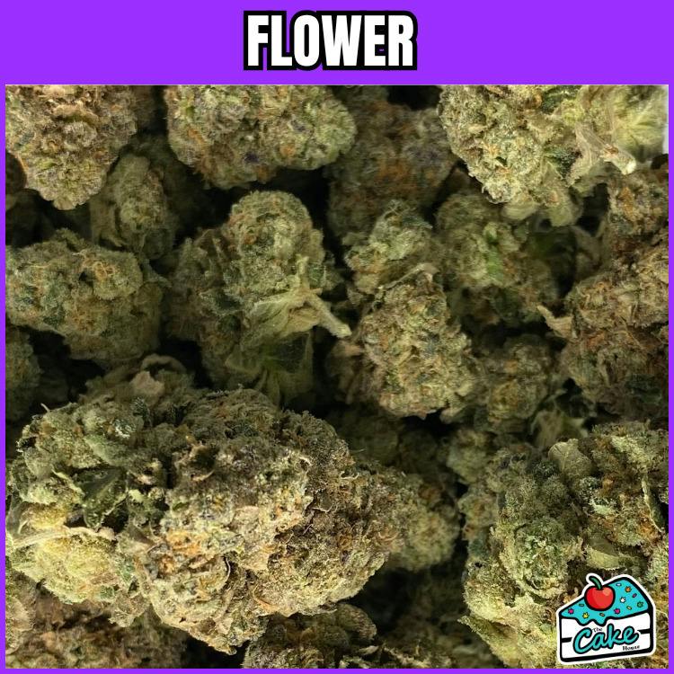 Terp Talk - Flower - Kush Mintz