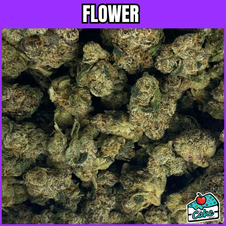 Cookies - Flower - Black Cherry Gelato
