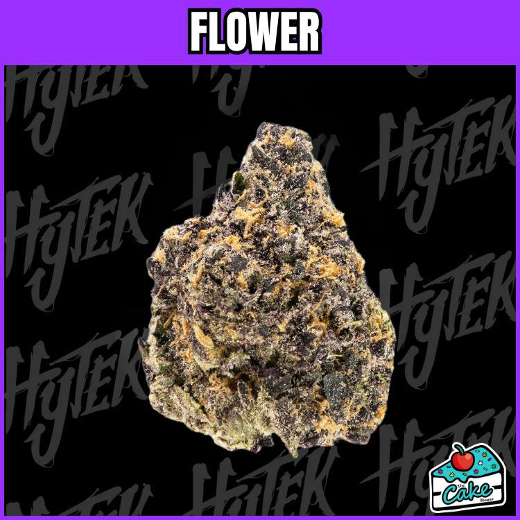 Hytek - Flower - Los Muertos 10