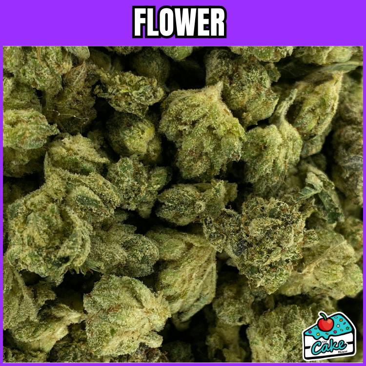 Hi Cannabis - Flower - Gorilla Glue 4 (SMALLS)