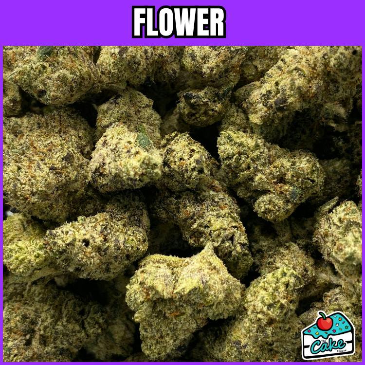Gans Cannabis - Flower - Rollie Drip