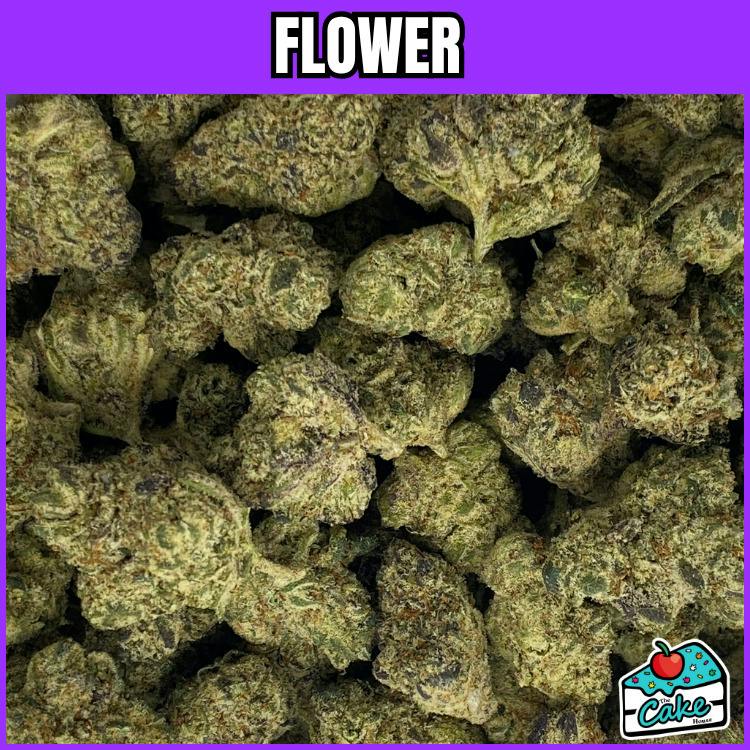 Gans - Flower - Shaq Diesel