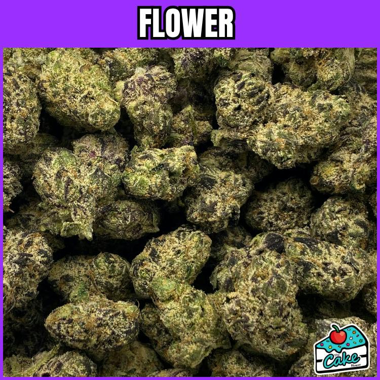 Gans Cannabis - Flower - Hood Candy