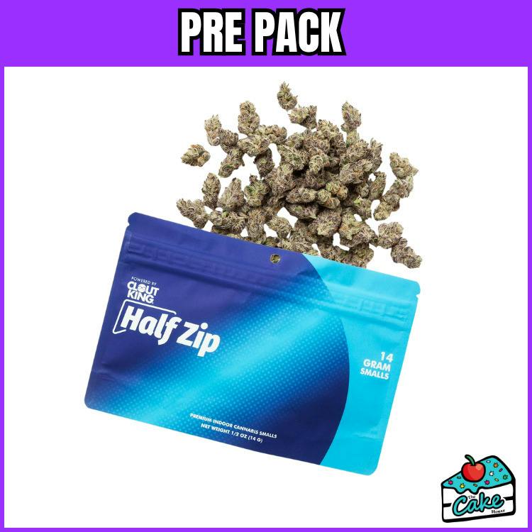 Clout King - 14G Cloutlettes - Clout Loops