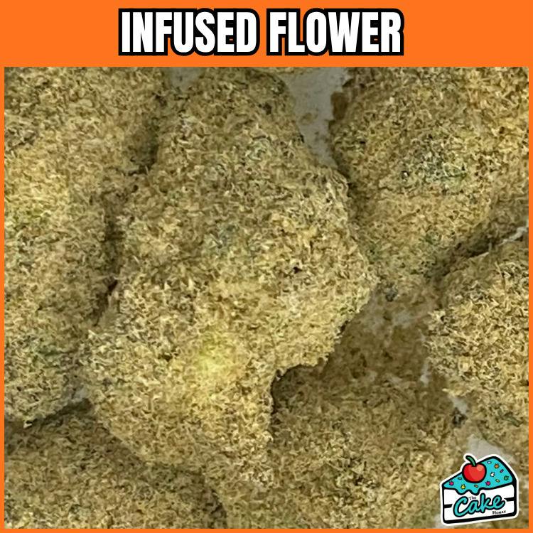 Freshy Fine - Moon Rocks - Grease Fire