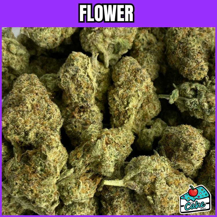 P4P - Flower - Devil Driver