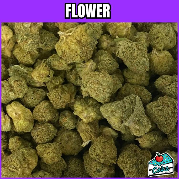 Mitten Distro - Flower - The Fizz
