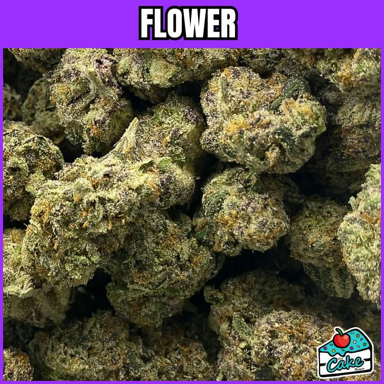 Dankems - Flower - Blue Moon
