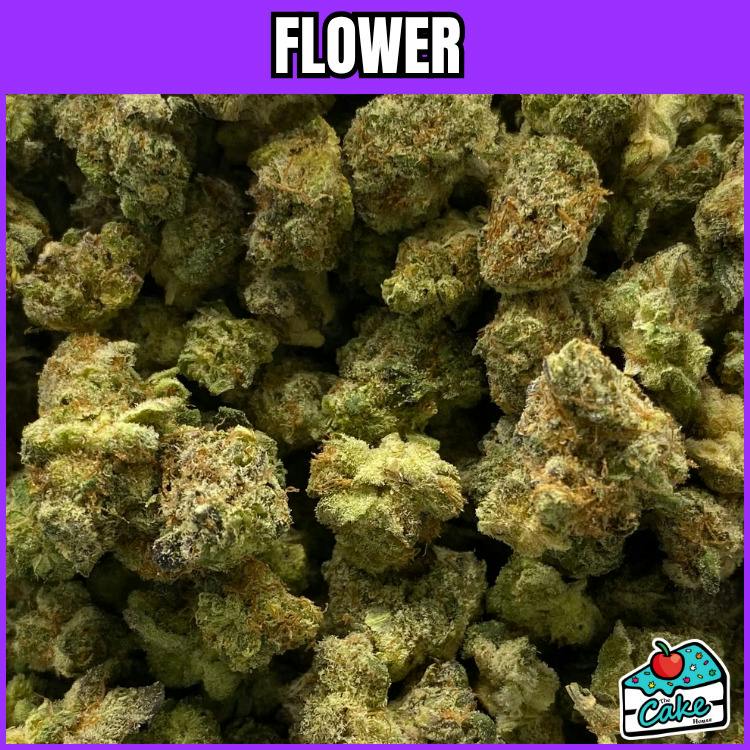 Hi Cannabis - Flower - Singapore Sling Smalls