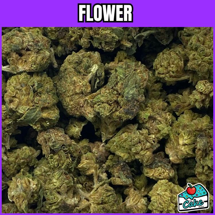 Grip - Flower - Headband