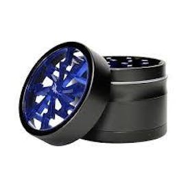 Blue Top Volt Grinder - 50mm