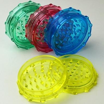Plastic Grinder