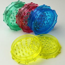 Plastic Grinder