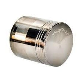 Sharp Stone Grinder 40mm