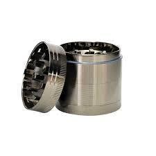 Vortex Gun Metal Grinder 50mm