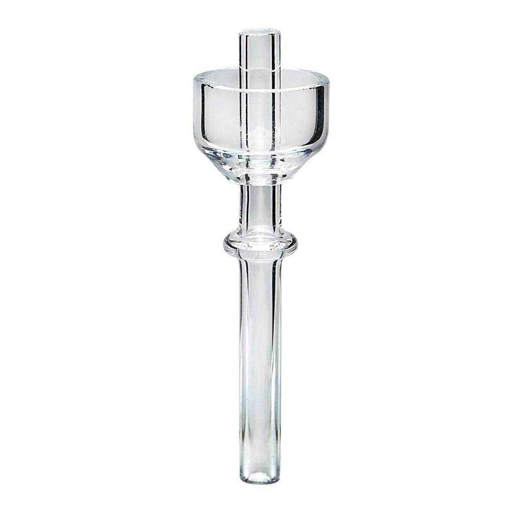 Domeless Quartz Nail 10mm