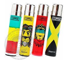 Clipper Lighter