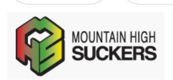 Sucker Edible