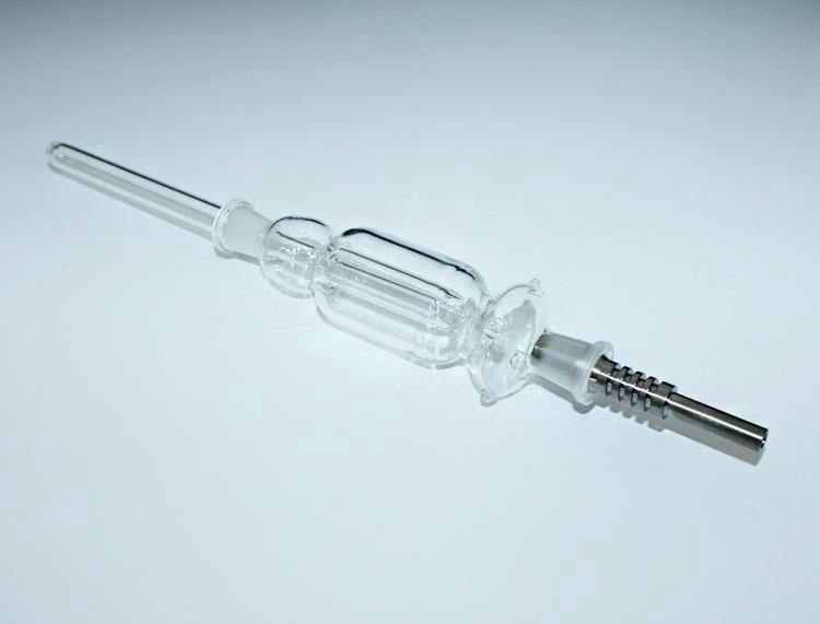 Nectar Collector, 14" X 14mm
