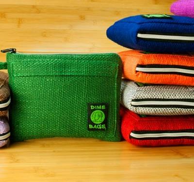 Dime Bag from Head Choice 10" Padded All-in-One