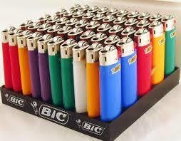 BIC Lighter