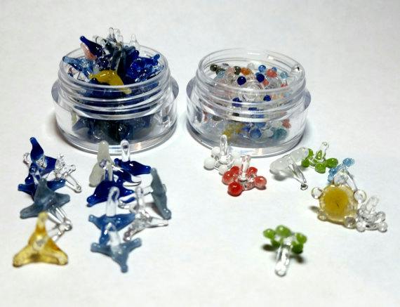 Glass Screen - $0.50