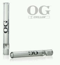 OG Chillum
