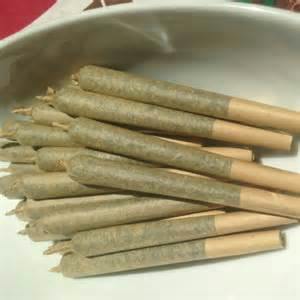 KAVIAR CONES - INDICA