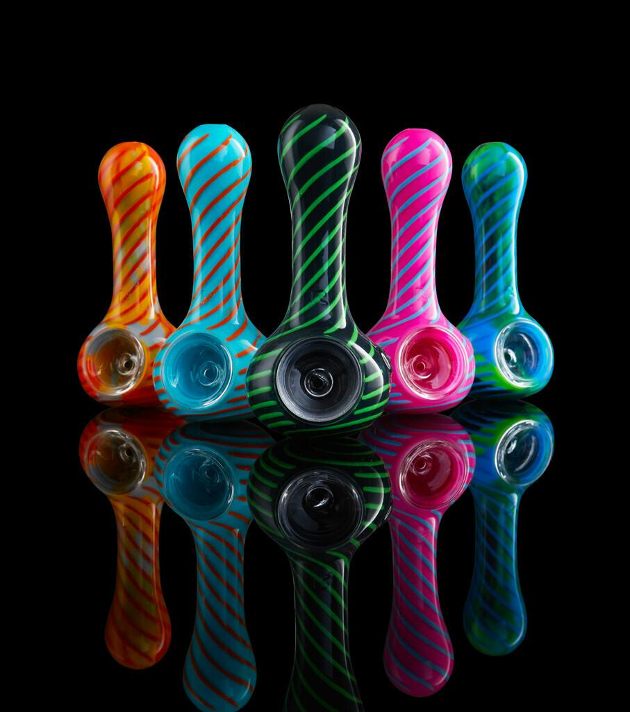 Eyce ORAFLEX Spiral Spoon