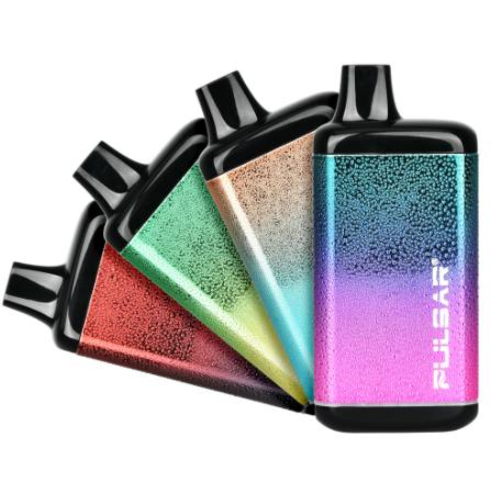 Pulsar 510 DL 2.0 PRO Vape Battery - Mist Series
