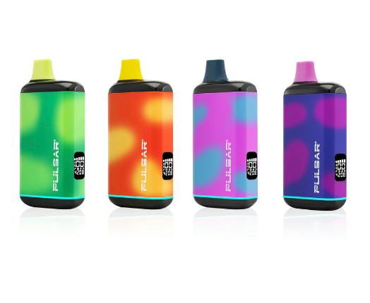 Pulsar 510 DL 2.0 Vape Battery - Thermo Series