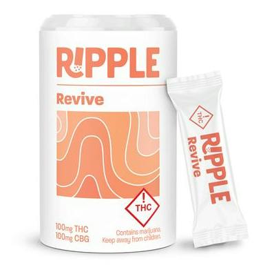 Ripple: Revive 100mg