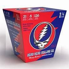Blazy Susan Cones - Grateful dead