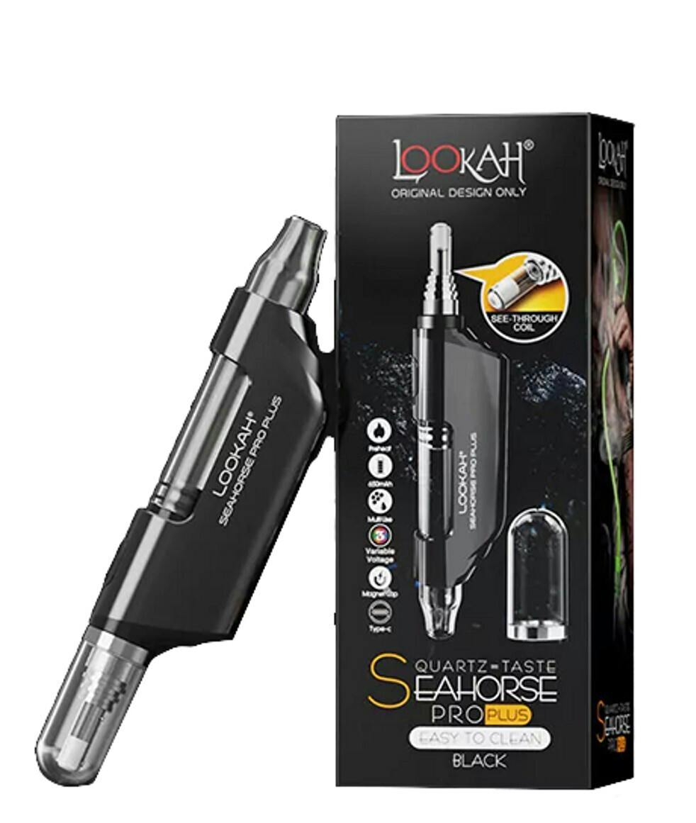 Lookah - Seahorse Pro Plus