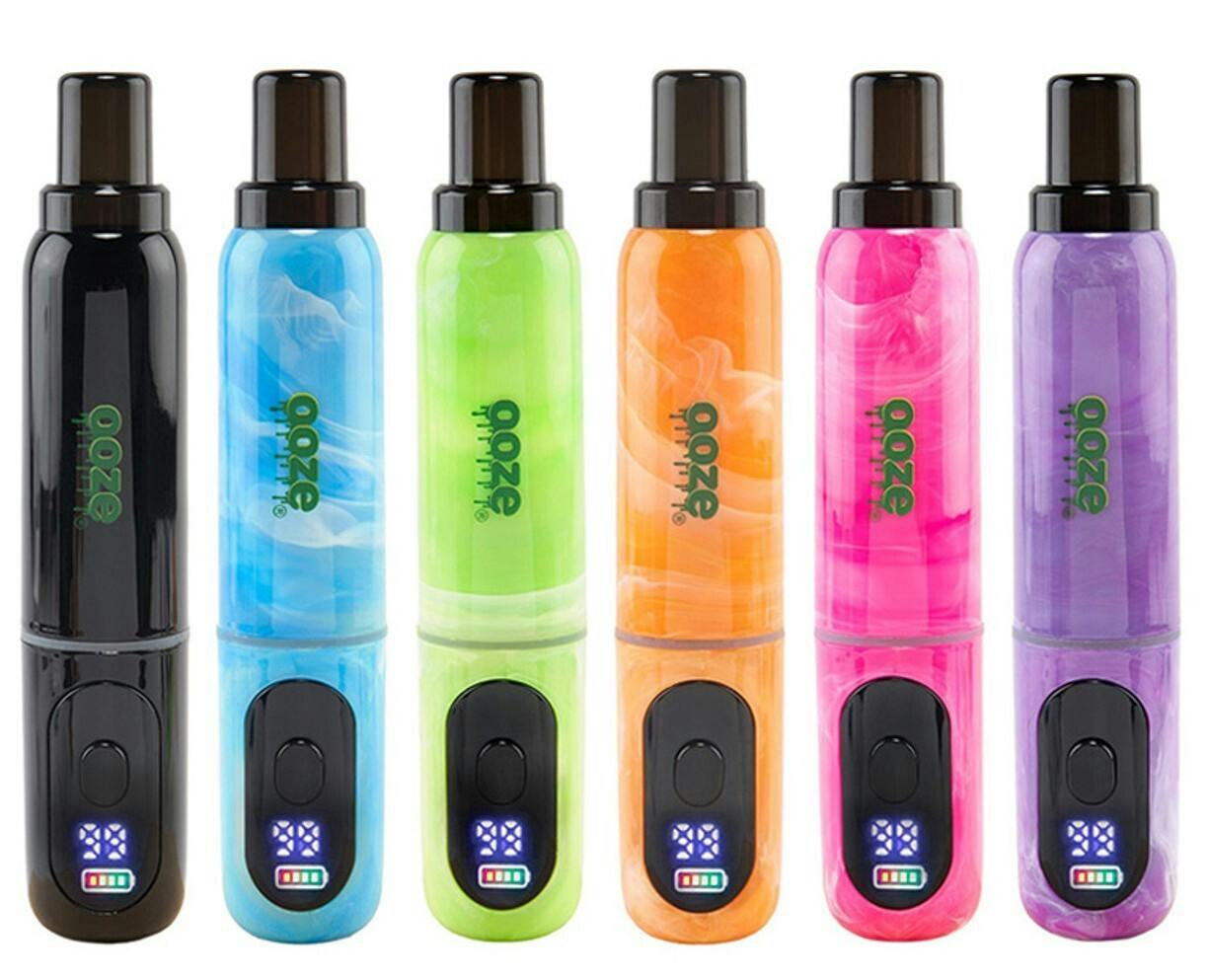 Ooze - HiLo Conceal 510 Battery at Southern Sky Wellness Medical Cannabis Dispensary Pearl MS