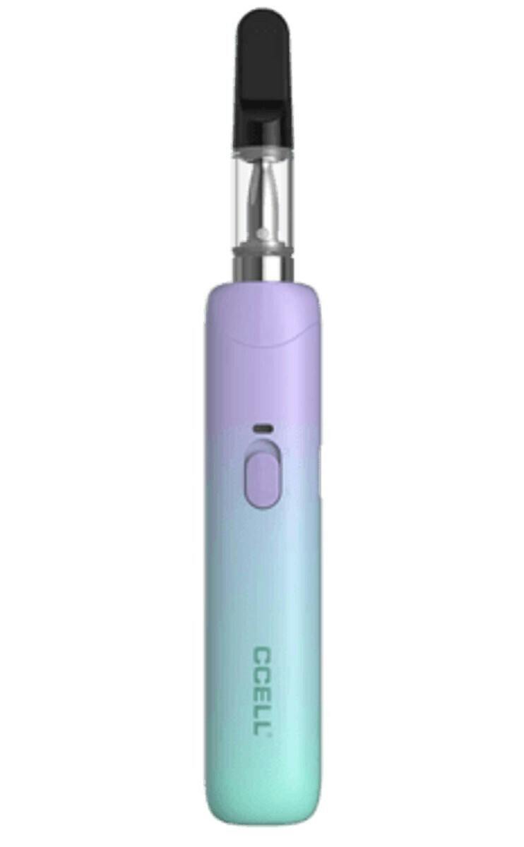CCELL - GO STIK Battery