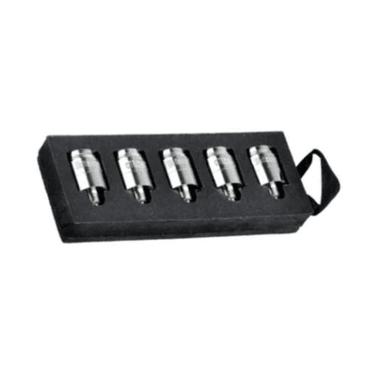 Zenco - Coil Replacement