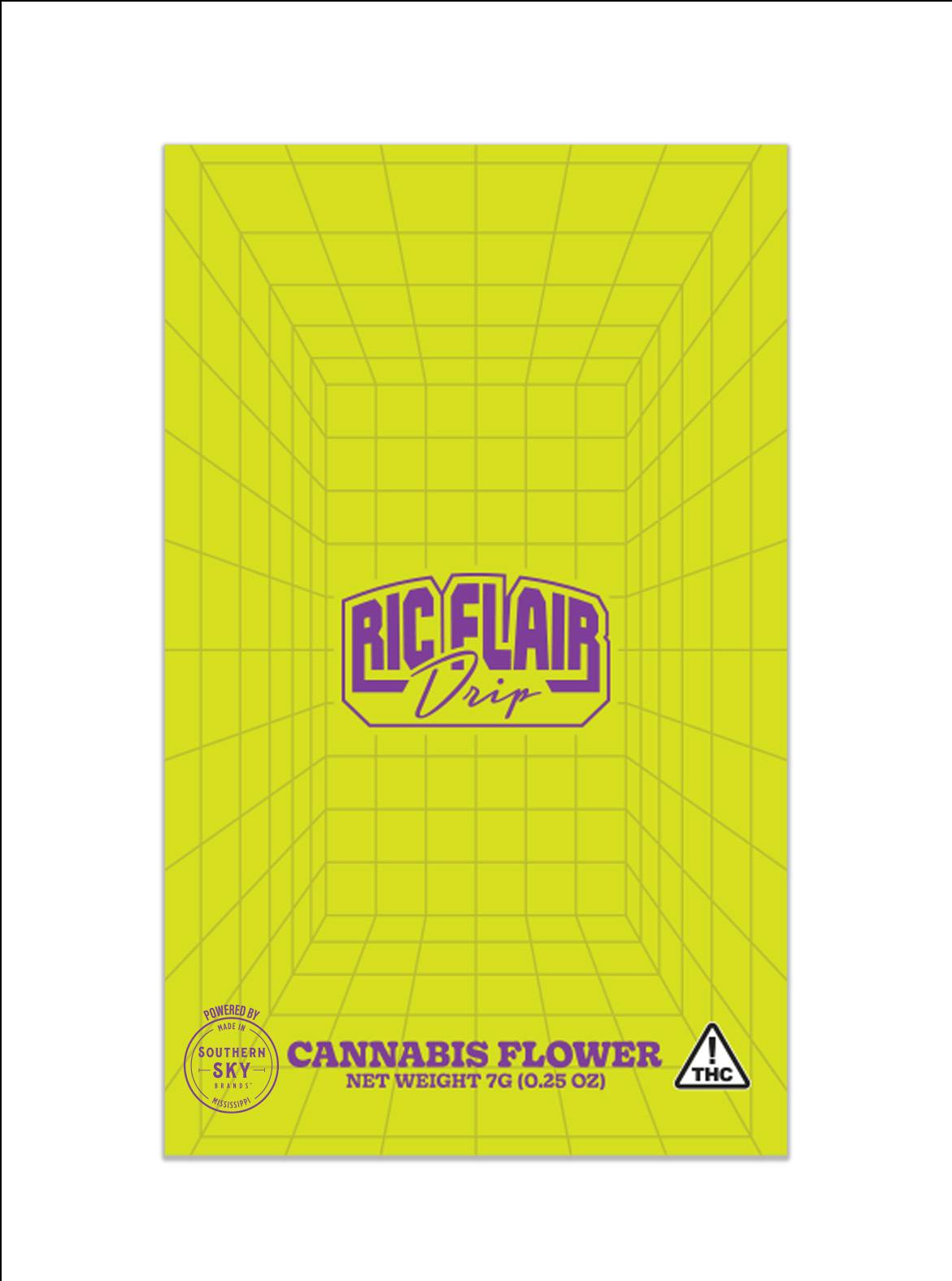 Hybrid - Sativa Flower