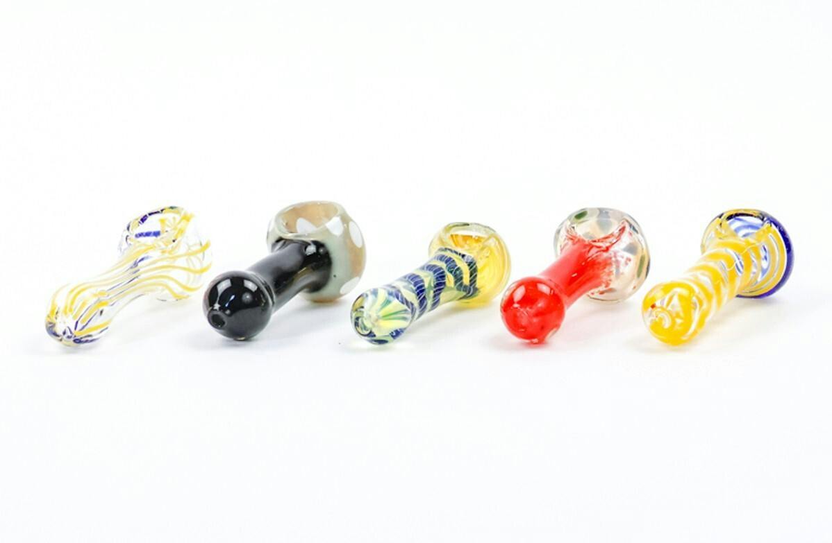 4.5" Pipe
