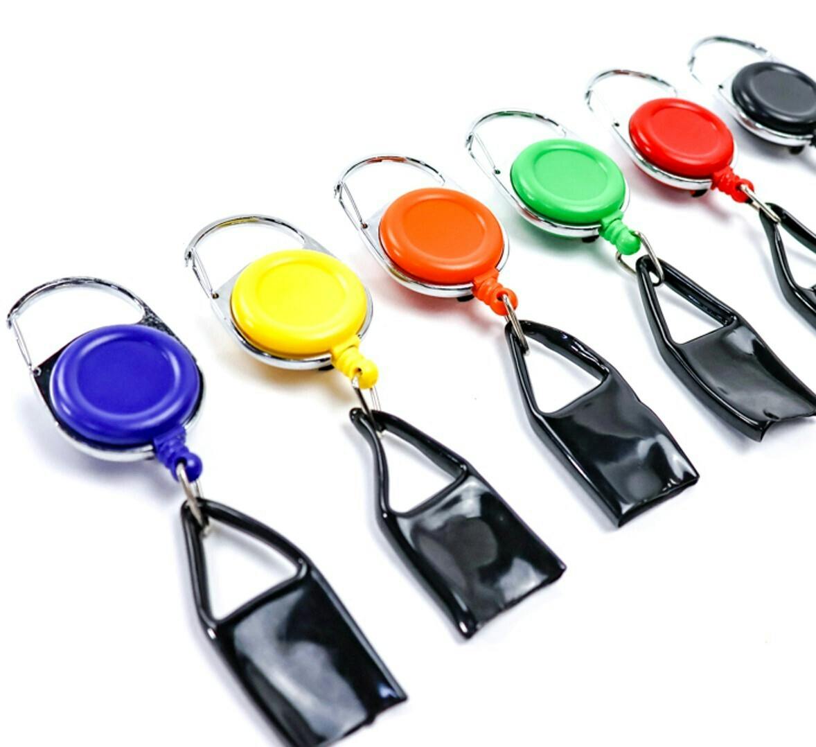 SirEEL - Lighter Leash