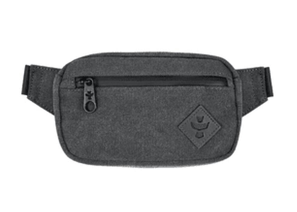 Revelry - The Companion Fanny Pack - Smoke