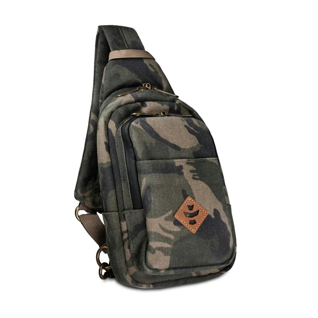 Revelry - The Daytripper Crossbody