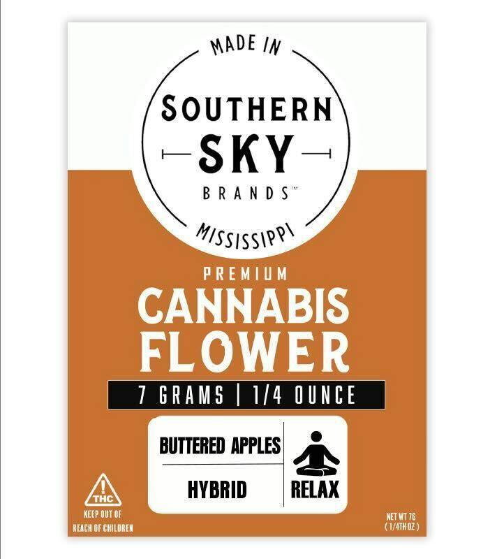 Buttered Apples - 7g