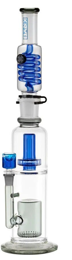 Kryo - XL Showerhead Bong