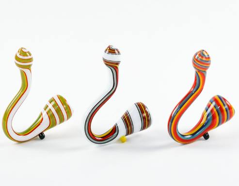 SirEEL - 5" Full Linework Stripe Sherlock
